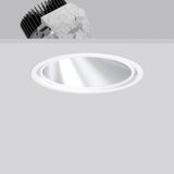PASCALA round, 11...39 W, 1700...5000 lm, 930, white, on/off Recessed 