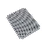 PMT4 Mounting Plate