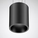 Downlights Sonnos Lens Black around ET 19W 2000lm 90 Very Wide Flood (VFL) IK06 3 SDCM