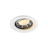 NUMINOS® MOVE M 3000K 40° white/chrome