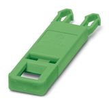 STZ  2-PCC 4-7,62 GY - Strain relief