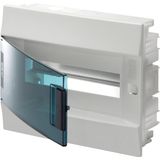 41C12X12 Consumer Unit (empty)