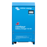 Victron Energy Built-in Battery Chargers Centaur Charger 12/40(3) 120-240V