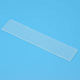 Protective glass 108x22mm