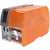 Printer, Thermotransfer, MultiMark, Label reel, 300 DPI, USB 2.0, Ethe