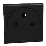 Light Now - cover socket french dark