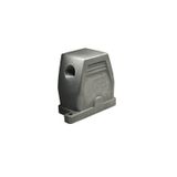Housing industry connectors, Plug housing, Clamping yoke connection, I