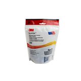 3M™ Scotchlok™ Electrical IDC 314-POUCH, Pigtail, Self-Stripping, Blue