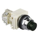 ILLUM. P.B. LED GREEN 120