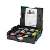 CASE FIX-BLOCK INSTA L-BOXX - System package