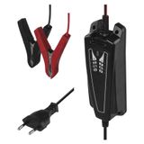 Car battery charger 6/12V 4A