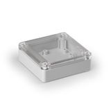 SPCP131304LT.U | Enclosure PC 125 x 125 x 35 mm
