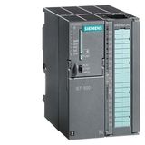SIPLUS S7-300 CPU 312C based on 6ES7312-5BF04-0AB0 with conformal coating, -25…+70 °C, compact CPU with