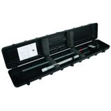 Plastic case empty for PHE voltage detector 1270x215x140mm