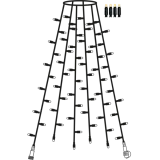 Christmas Tree Light extra System 24