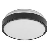 ORBIS ESSENTIAL 280 2XE27 BK OSRAM