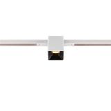 FIX-IT! 48V Square Standard DTW White