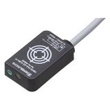 CBN15-F64-A2-0,3M-V1 Segmentprotector