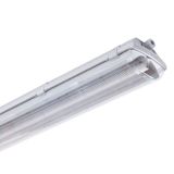 FUTURA 2.5ft NB PC Al 3F 11000/840 DALI M3h Light LED 2x5500 lm 71W IP66