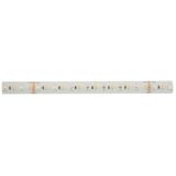 FS 115, RGB-NW, Ra=90+, 14W/m, 1170lm/m, 24VDC, IP44, l=5m