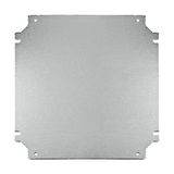 Mounting plate for WKA2020, H=200 W=200mm