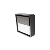 FRAME SQUARE WALL GRAFIITTI 3000K