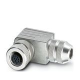 SACC-M12FR-12SOL-PG 9-M SH - Connector