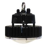 Industrial lamp LEDtec 100W, IP65, 5000K. 120 cent. radiation angle