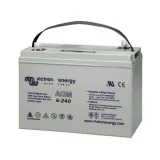 Victron Energy Akumulators 6V/240Ah AGM Deep Cycle Batt.