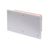 Junction box GW48672 modular 308×169×70mm IP55