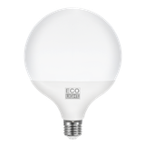 LAMP. LED ECOLIGHT GLOBO G125