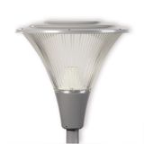 Pole mount. luminaire OP530LEDBPHH 38W/830 BP HH