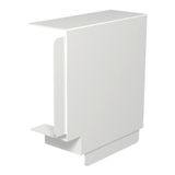 WDK HF80170LGR Flat angle cover  80x170mm