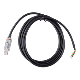 Victron Energy Data cables and interface RS485 to USB interface 1.8m