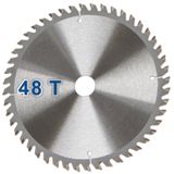 Scheppach Saw Blade 48T PL55