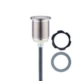 KTEEFOEMMFRKG/2M/IO | capacitive touch sensor