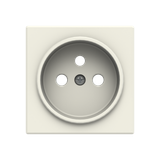 Cover french socket