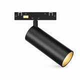 5mm Magnetic Track Spotlight 5W 24V 2700K 18°/ 24°/ 36°/ 50° CRI 97 Black