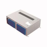 excom I/O System System Enclosure 800 x 550 x 260   EG-VA805526/111-0620/3GD