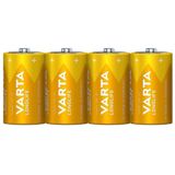 VARTA Longlife 4120 D 4-Shrink