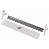 BFS-PT4 Fixing kit, mounting rail, for 375mm side length