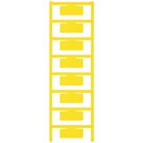 ELS, Insert markers, 7 - 115 mm, 30 x 6 mm, white