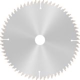 Multi Material circular saw blade 235 x 30/25 x 2,4 mm; 64