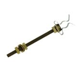 Trip indicator accessory, high speed, BS, pair T1 and T2