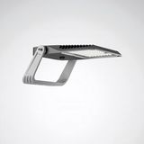 Floodlight / Projectors Lumena Plus 60 CLO (normal) Lens Grey ET 191W 24000lm 70 asym. mittelbreitstr. (AM19L) IP66 IK09 5 SDCM