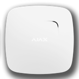 AJAX - Wireless control panel with visual verification, Wi-Fi LAN and 4G, white, Hub 2 Plus