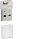 WIFI gateway key for Coviva smartbox TKP100A