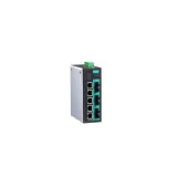 MOXA – EDS-408A-3M-ST – Entry-level managed Ethernet switch