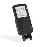 LIGHTSTREAM mini, 31 W, 4600 lm, 730, anthracite, on/off Spotlights, L