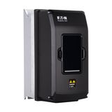 High Performance Frequency inverter, Three-phase, 500 V, 261 A, 110 kW
